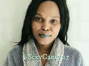 SexyCandy25