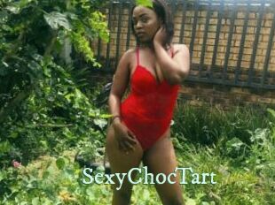 SexyChocTart