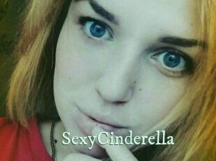 Sexy_Cinderella