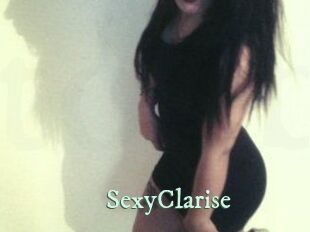 SexyClarise