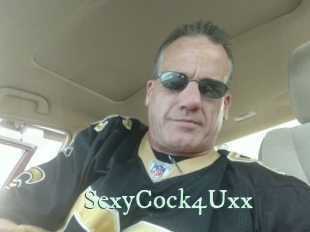 SexyCock4Uxx