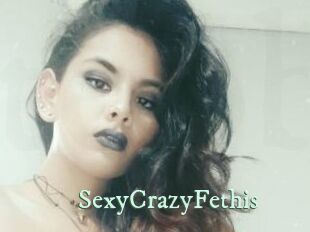 SexyCrazyFethis