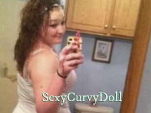 SexyCurvyDoll