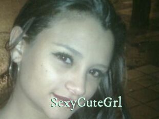 SexyCuteGrl