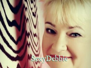 SexyDebbie