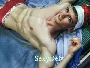 SexyDeiv