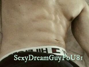 SexyDreamGuyFoU81