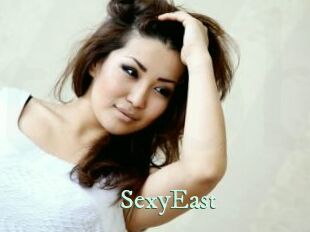 SexyEast