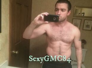 SexyGMC84