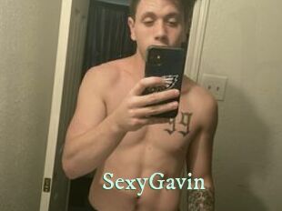 SexyGavin