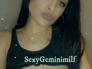 SexyGeminimilf