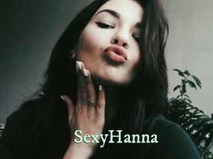 SexyHanna