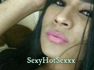 SexyHotSexxx