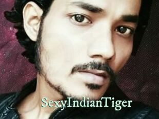 SexyIndianTiger