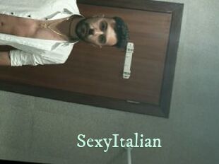 SexyItalian