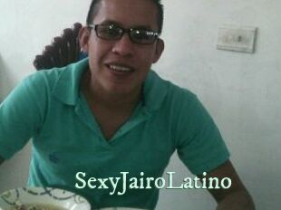 SexyJairoLatino