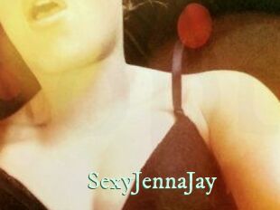 SexyJennaJay