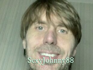 SexyJohnny88