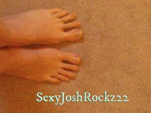 SexyJoshRockz22