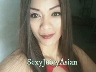 SexyJuicyAsian