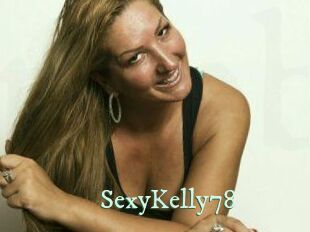 SexyKelly78