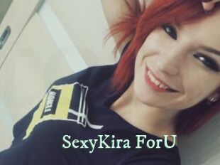 SexyKira_ForU