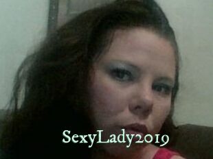 SexyLady2019