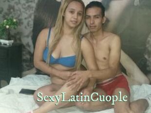 SexyLatinCuople