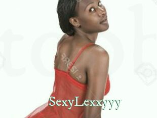 SexyLexxyyy