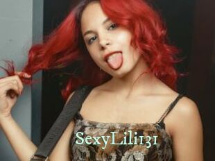 SexyLili131