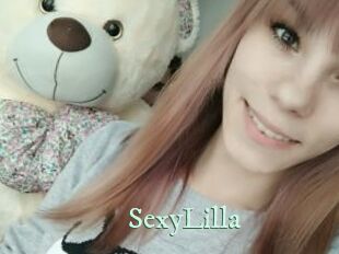 SexyLilla