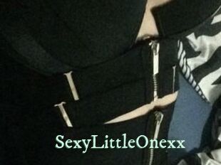 SexyLittleOnexx