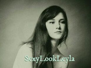 SexyLookLeyla