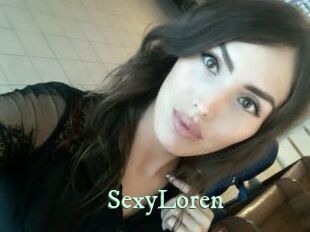 SexyLoren_