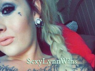 SexyLynnWins