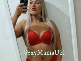 SexyMamaUK