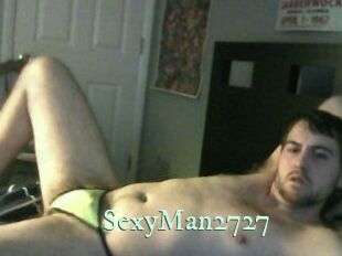 SexyMan2727