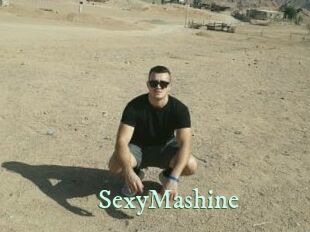 SexyMashine