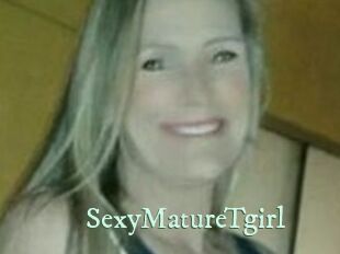 SexyMatureTgirl