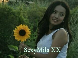 SexyMila_XX