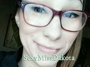 SexyMissDakota