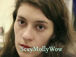 SexyMollyWow