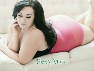 SexyMrs