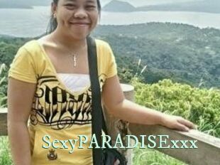 SexyPARADISExxx