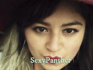 SexyPanther_