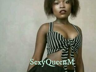 SexyQueenM