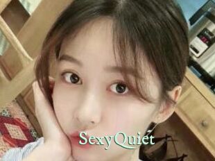 SexyQuiet