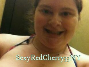 SexyRedCherry33NY