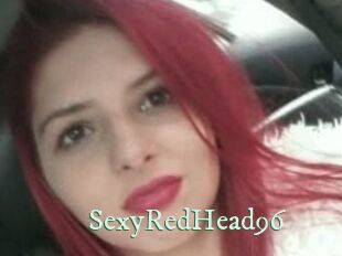 SexyRedHead96 Top Blog X