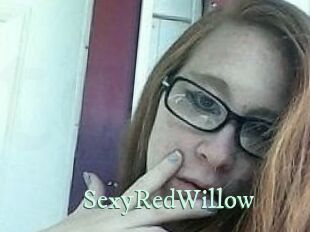SexyRedWillow